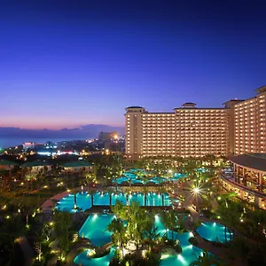 Курортный комплекс Howard Johnson Bay