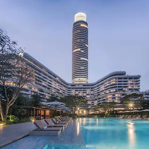 Rosewood ***** Sanya