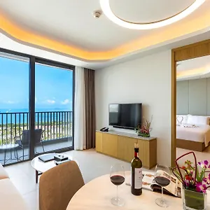 Oakwood ***** Sanya