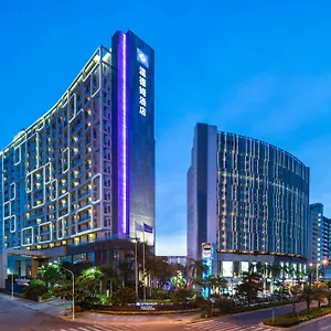 Wyndham Bay ***** Sanya