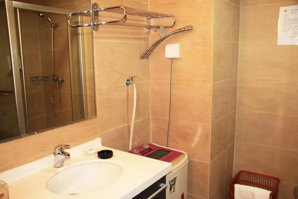 Wanbo Hotel Sanya