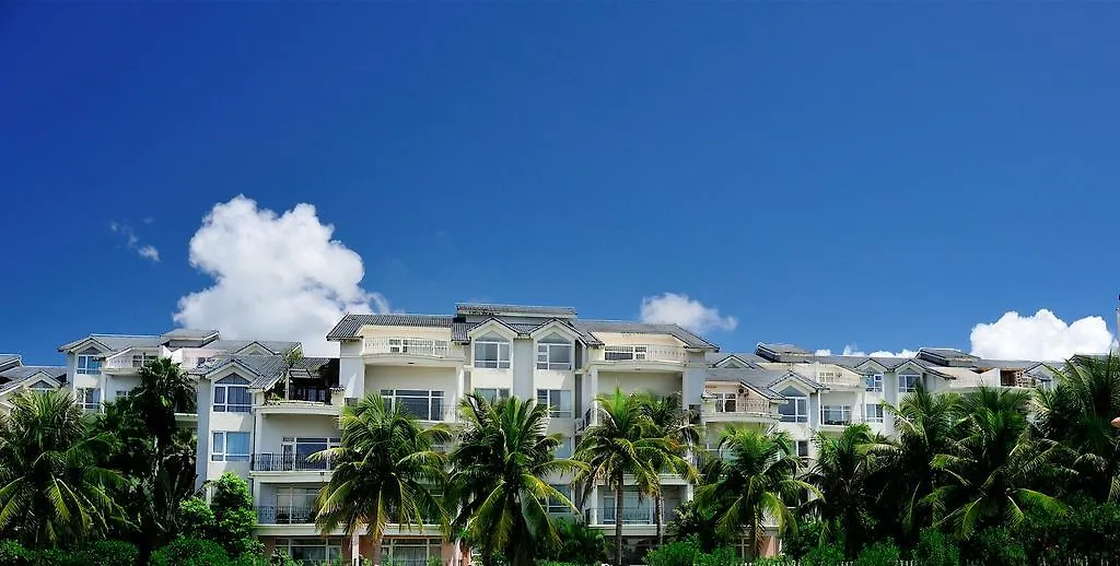 Wanbo Hotel Sanya