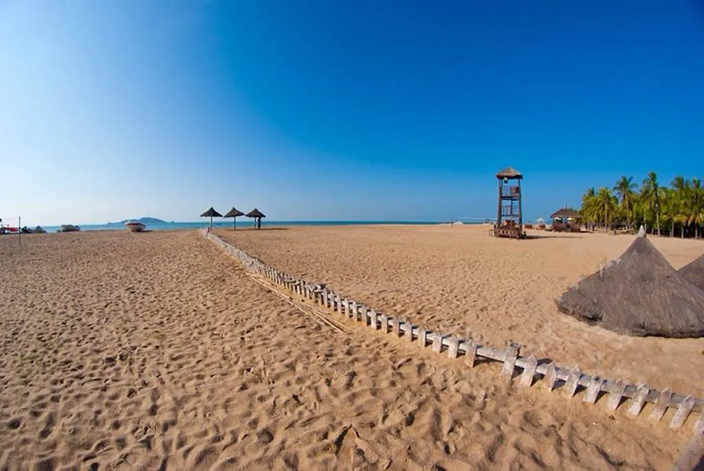 Wanbo Hotel Sanya