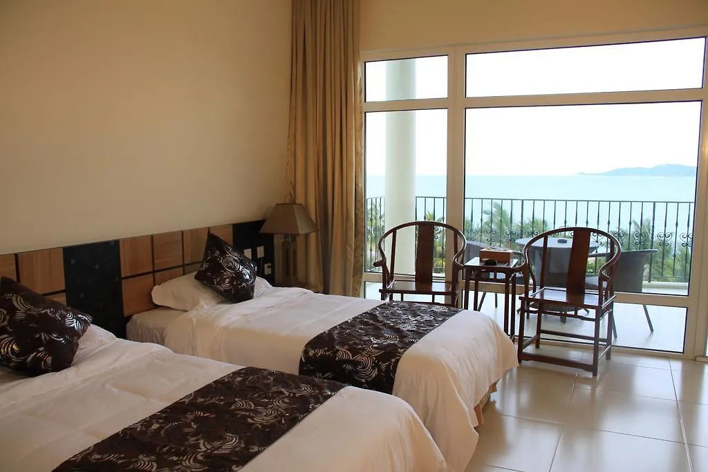 Wanbo Hotel Sanya