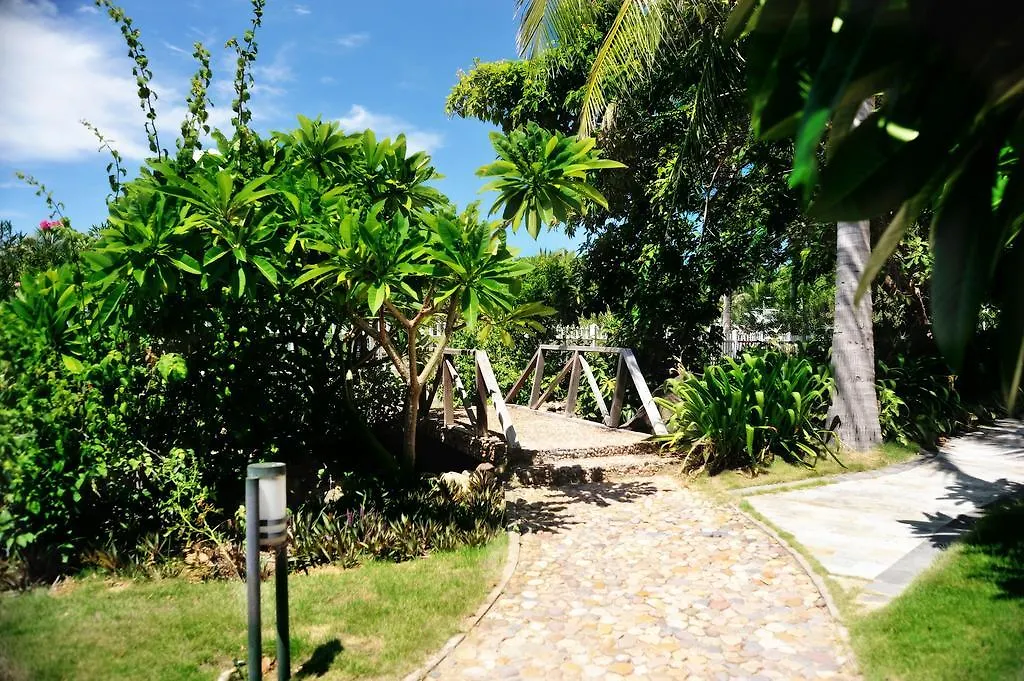 Wanbo Hotel Sanya
