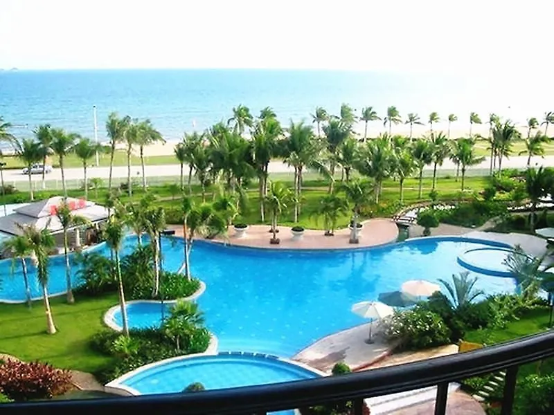 Wanbo Hotel Sanya