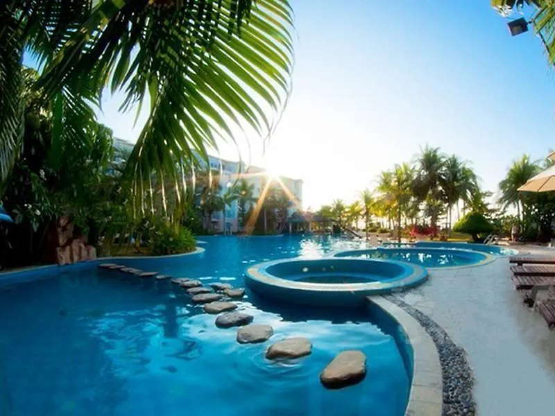 Wanbo Hotel Sanya